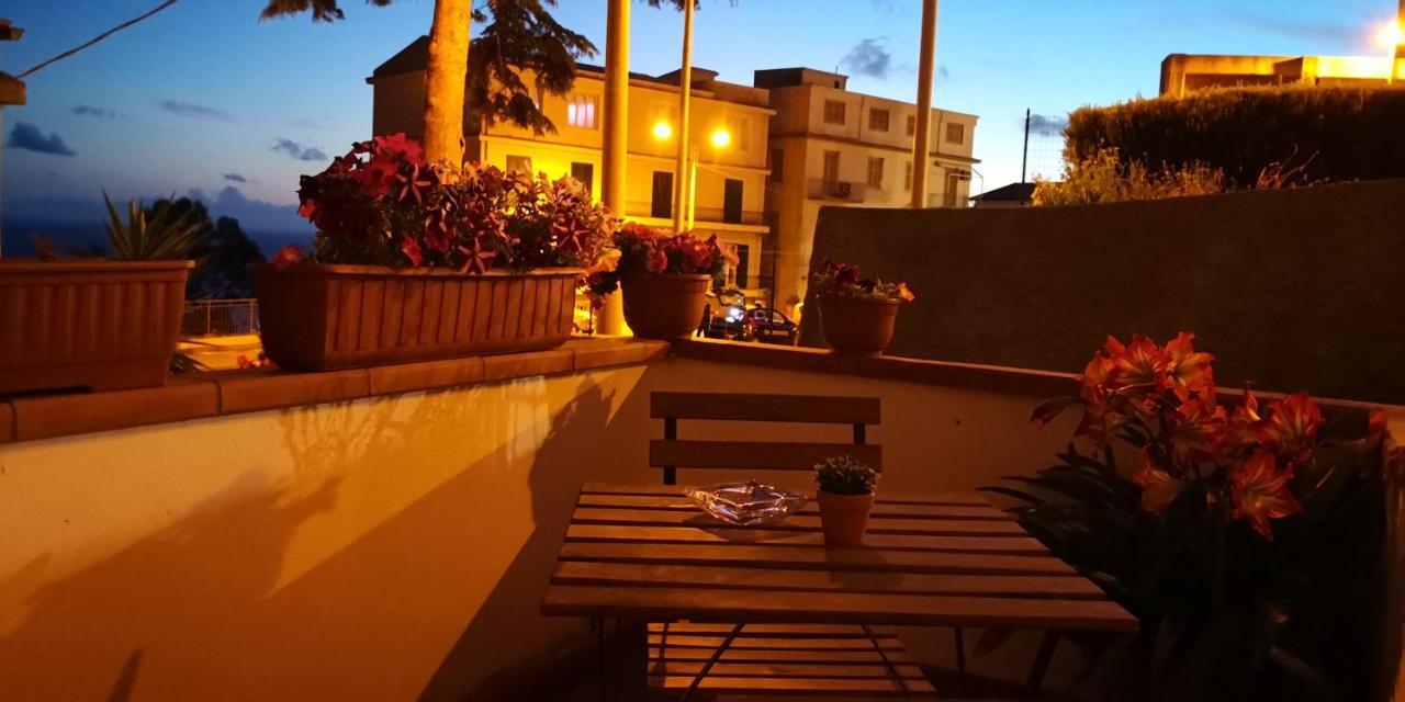 La Casetta Cetraro Exterior foto